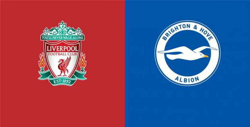 مشاهدة بث مباشر لمباراة ليفربول وبرايتون الآن بدون تقطيع وبجودة عالية – يلا شوت