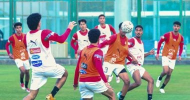 يلا شوت :منتخب مصر 2007 يخوض وديتين الاثنين والخميس استعدادا لتصفيات أفريقيا