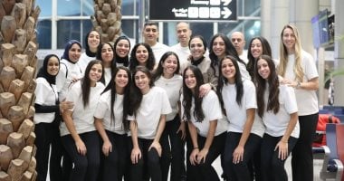 مواعيد مباريات الزمالك فى بطولة العالم لسيدات الطائرة بالبرازيل – يلا شوت