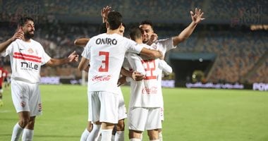 مواعيد وملاعب مباريات الزمالك فى كأس عاصمة مصر – يلا شوت