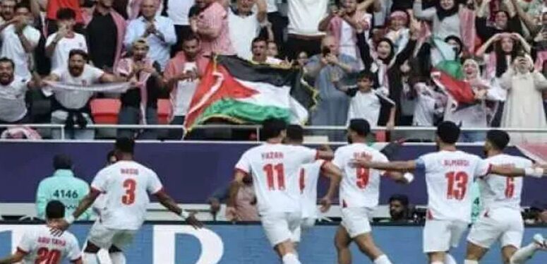 موعد مباراة الأردن والعراق في كأس العرب.. القنوات الناقلة والتشكيل المتوقع – يلا شوت