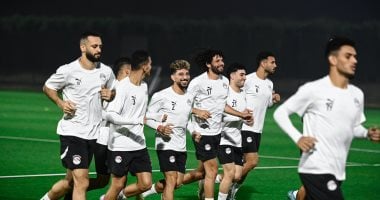موعد مباراة منتخب مصر الثانى القادمة أمام الأردن فى كأس العرب – يلا شوت