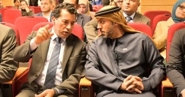 ماراثون زايد الخيري من أبرز الفعاليات الرياضية – الإنسانية بين مصر والإمارات – يلا شوت