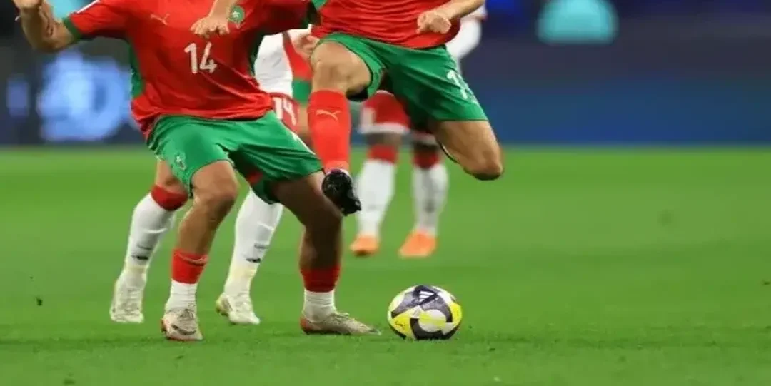 المغرب يحقق فوزاً ساحقاً على الإمارات بثلاثية في كأس العرب 2025 – يلا شوت