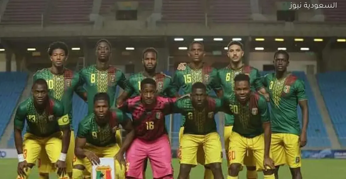 بث مباشر لمباراة جزر القمر ومالي في أمم أفريقيا بدون تقطيع – يلا شوت