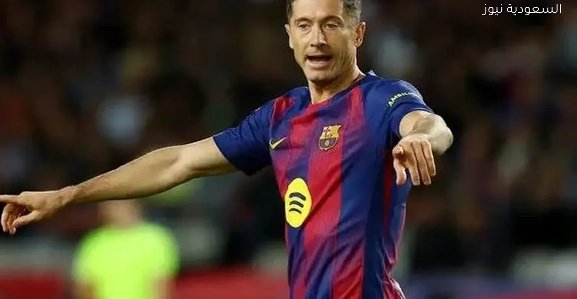 برشلونة طلب مني التوقف عن إحراز الأهداف في موقف مفاجئ – يلا شوت