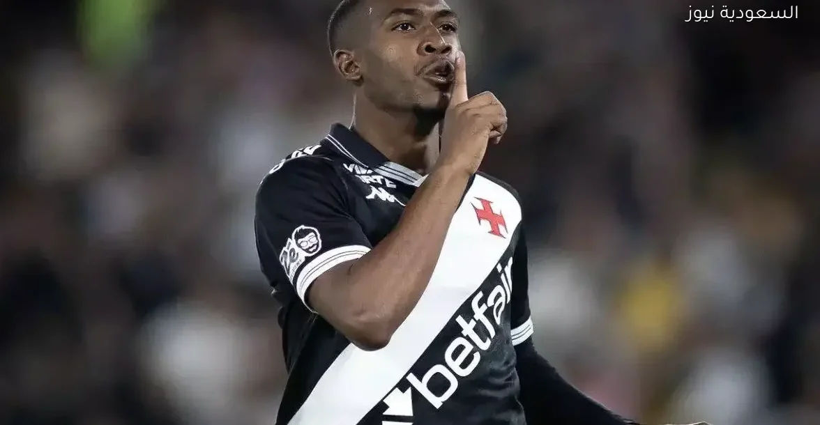 برشلونة يراقب أفضل لاعب صاعد في الدوري البرازيلي – يلا شوت