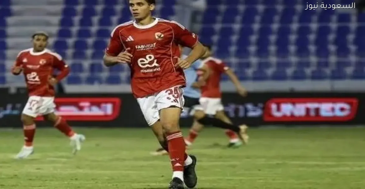 برشلونة يزيد عرضه لضم حمزة عبدالكريم من الأهلي بشكل رسمي – يلا شوت