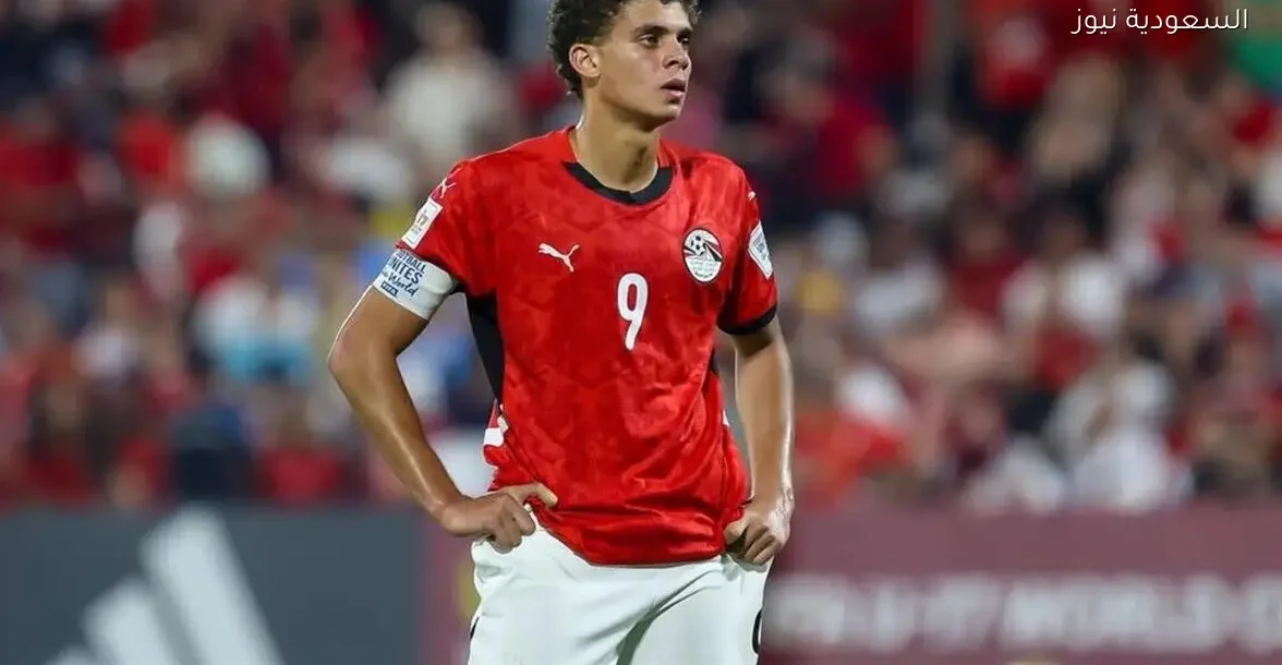 برشلونة يقترب من ضم حمزة عبد الكريم من الأهلي.. تفاصيل جديدة – يلا شوت