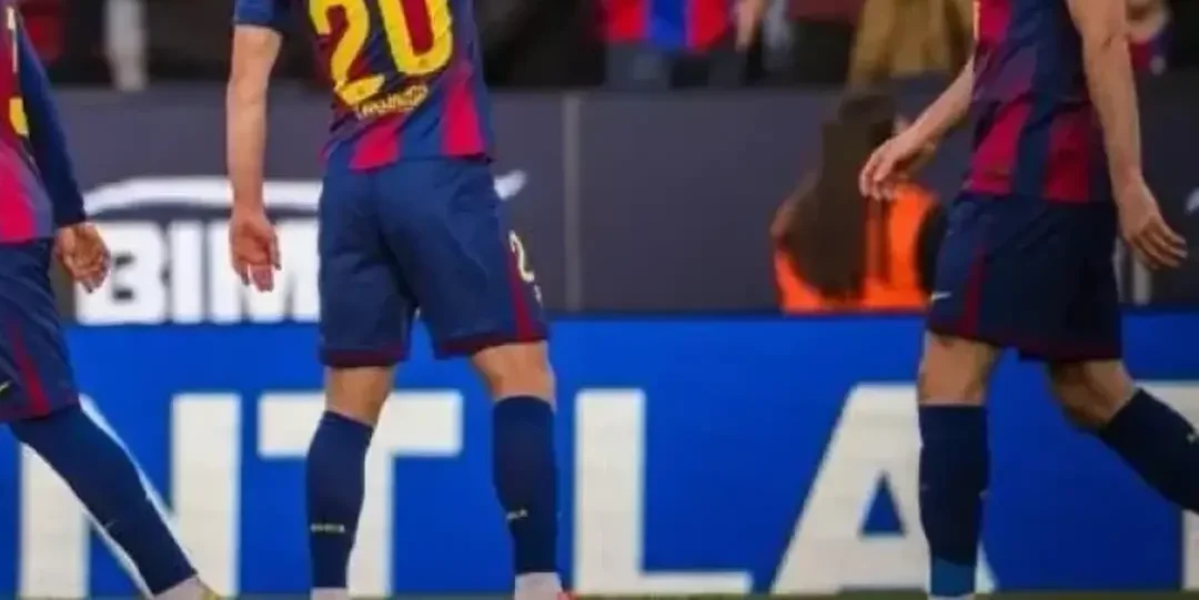 غوادالاخارا ضد برشلونة اكتشف القنوات الناقلة لكأس ملك إسبانيا 2025 – يلا شوت