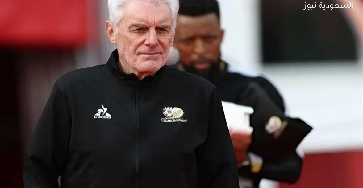 غير راضٍ عن الأداء في أمم إفريقيا وهذه نهاية رحلتنا – يلا شوت