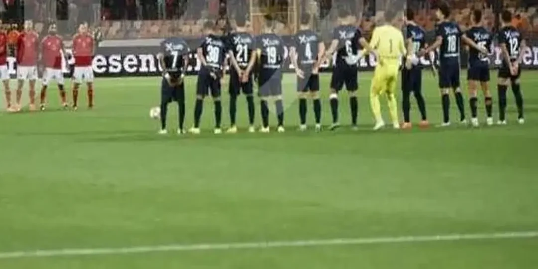 بعد ضربة النعيمات.. بيراميدز ينجح في ضم صفقة مميزة من الأهلي – يلا شوت