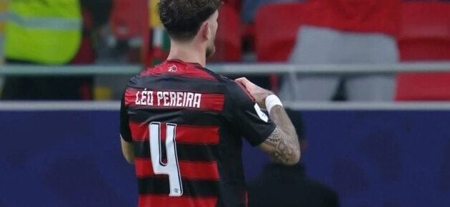 بيراميدز يتأخر أمام فلامنجو في الشوط الأول بكأس الإنتركونتينتال – يلا شوت