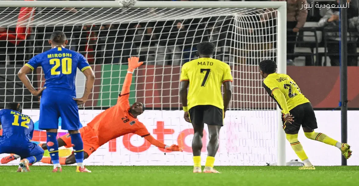 تعادل مثير بين أوغندا وتنزانيا في مباراة beIN SPORTS – يلا شوت