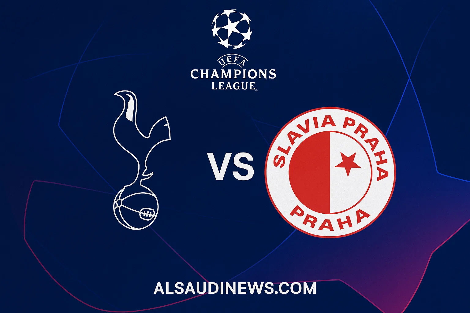 يلا شوت توتنهام ضد سلافيا براغ.. بدون تقطيع مشاهدة مباراة توتنهام وسلافيا براجا اليوم بث مباشر في ملعب فيليبس