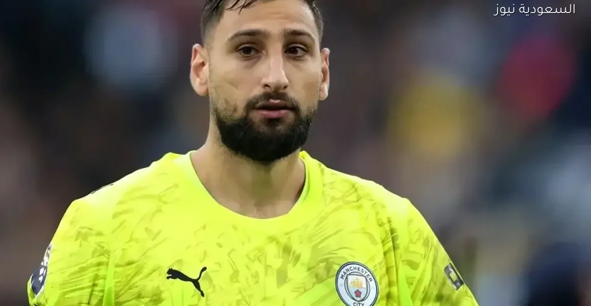 جيانلويجي دوناروما يحصل رسميًا على جائزة أفضل حارس في العالم 2025 – يلا شوت