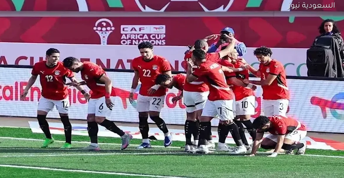 حسام حسن يفكر في إراحة لاعبين أمام أنجولا وموقف صلاح يتضح – يلا شوت