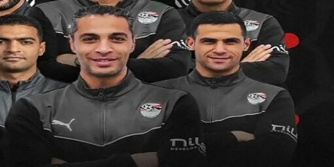حكام مصريون يتوجهون إلى المغرب لإدارة مباريات كأس الأمم الأفريقية