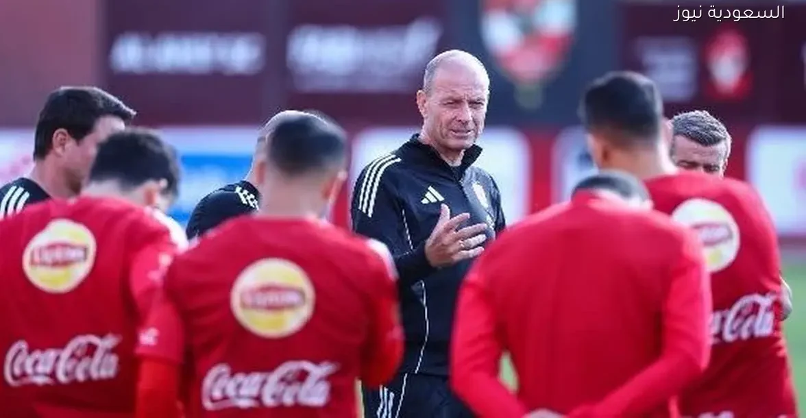 خطيب وأبو علي يتفقان على انتقال حارس الأهلي للمصري في يناير – يلا شوت