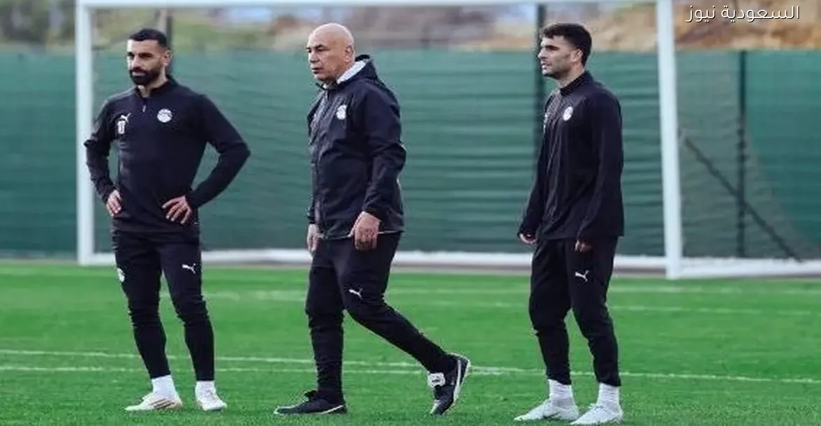 خناقة حسام وإبراهيم مع مدرب منتخب جنوب إفريقيا تثير الجدل – يلا شوت