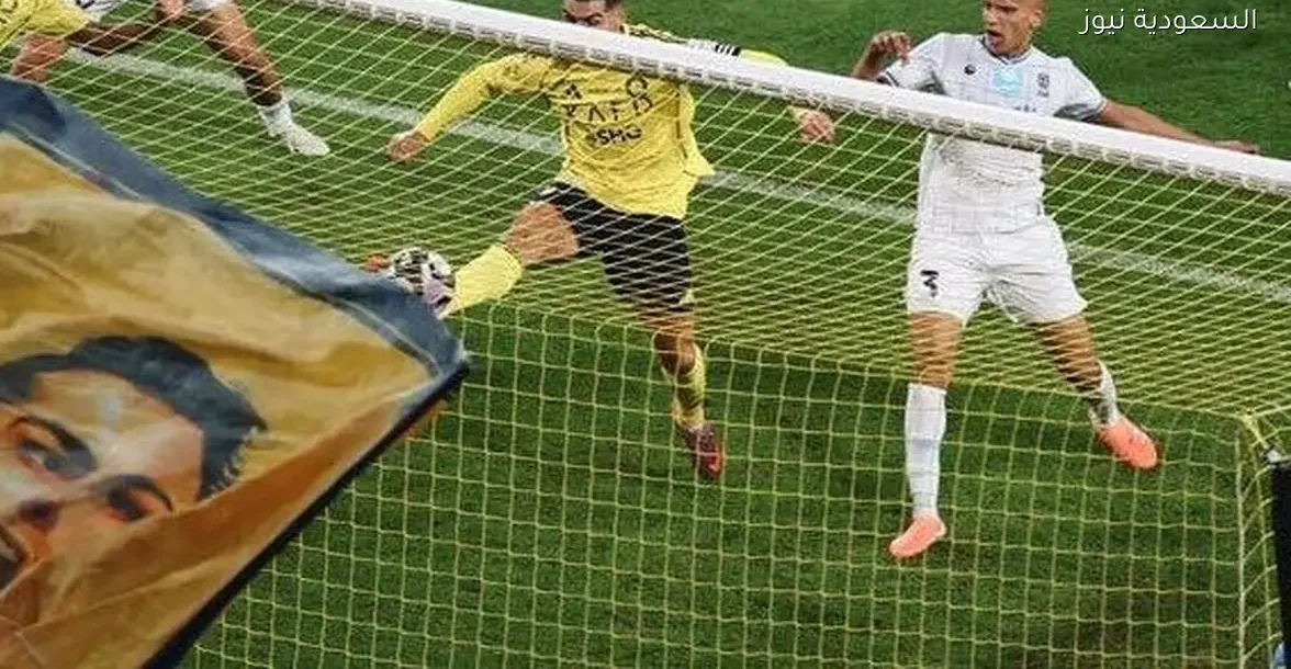 رونالدو يحقق للنصر بداية تاريخية في الدوري السعودي – يلا شوت