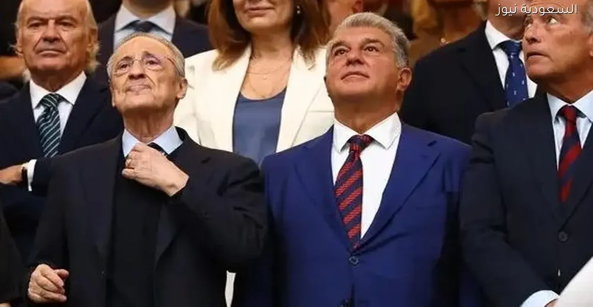 ريال مدريد يخطط لمطالبة برشلونة بتعويضات كبيرة في قضية نيغريرا – يلا شوت