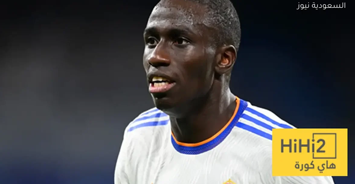 ريال مدريد يكشف موقفه من بيع ميندي في الانتقالات المقبلة – يلا شوت