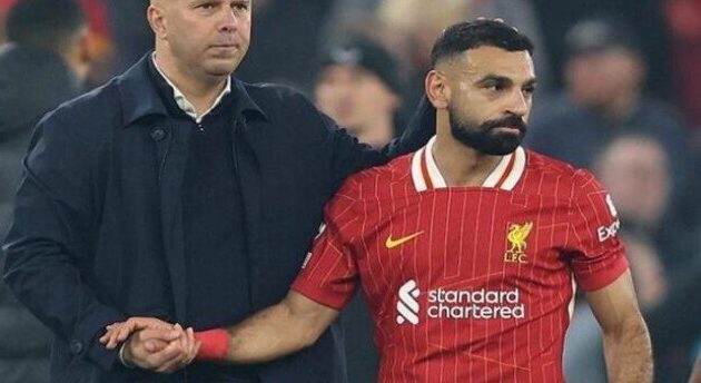 عودة محمد صلاح لقائمة ليفربول أمام برايتون تثير حماس الجماهير – يلا شوت