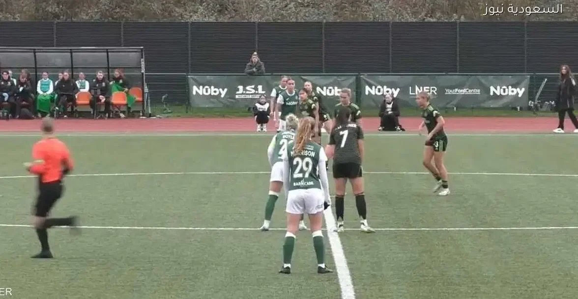 شاهد هدف رائع للاعبة سيلتيك من ركلة البداية في فيديو مميز – يلا شوت