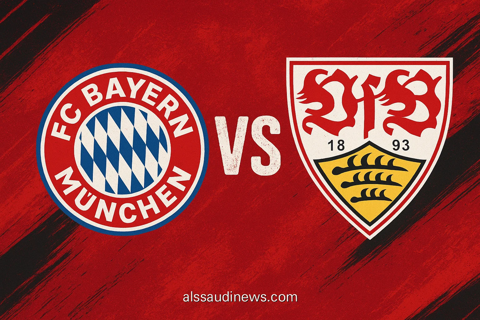 خسارة شتوتغارت ضد البايرن بالـ0-5.. نتيجة مباراة بايرن ميونخ وشتوتجارت في ستاد مرسيدس بنز أرينا