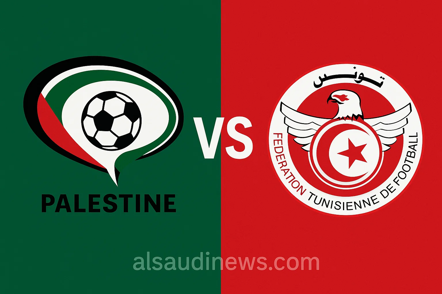 يلا شوت ماتش منتخب فلسطين ضد تونس.. بدون تقطيع مشاهدة مباراة فلسطين وتونس اليوم بث مباشر في كأس العرب