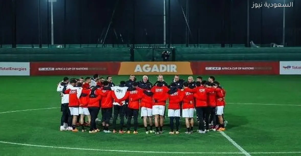 كاف يفرض غرامة 5 آلاف دولار على منتخب مصر بسبب تصرف غير متوقع – يلا شوت