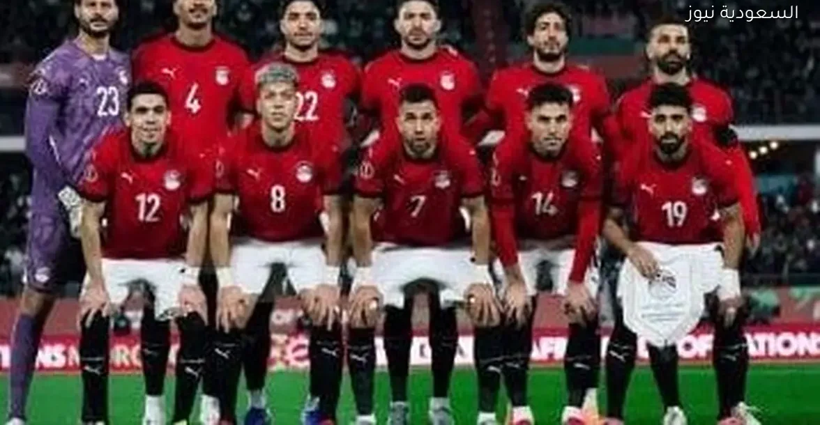 كاف يفرض غرامة على منتخب مصر قبل مواجهة جنوب أفريقيا في كأس الأمم – يلا شوت