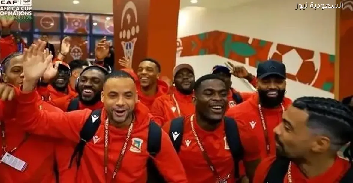 كيف تعبر منتخبات كأس إفريقيا عن مقاومة الاستعمار من خلال الرقص؟ – يلا شوت