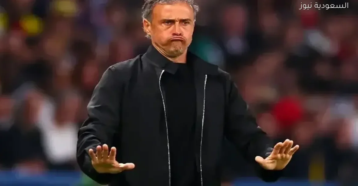 لويس إنريكي يتوج بلقب أفضل مدرب في العالم 2025 بجائزة «ذا بيست» – يلا شوت