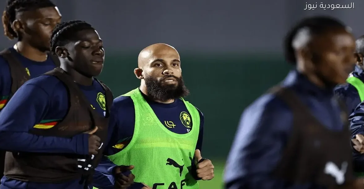 مباراة مثيرة بين الكاميرون والغابون على beIN SPORTS – يلا شوت