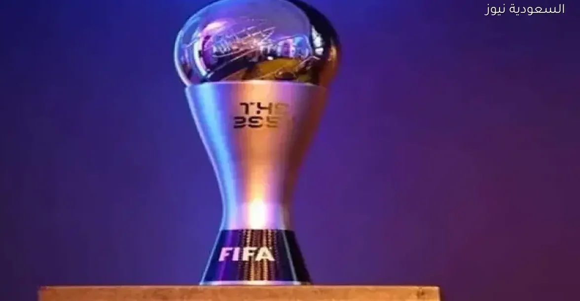 محمد صلاح غائب عن التشكيل المثالي لأفضل لاعبي العالم 2025 – يلا شوت