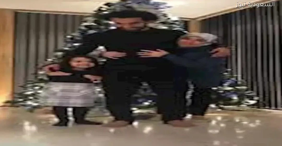 محمد صلاح يحتفل بالكريسماس مع أسرته في 19 صورة مميزة – يلا شوت