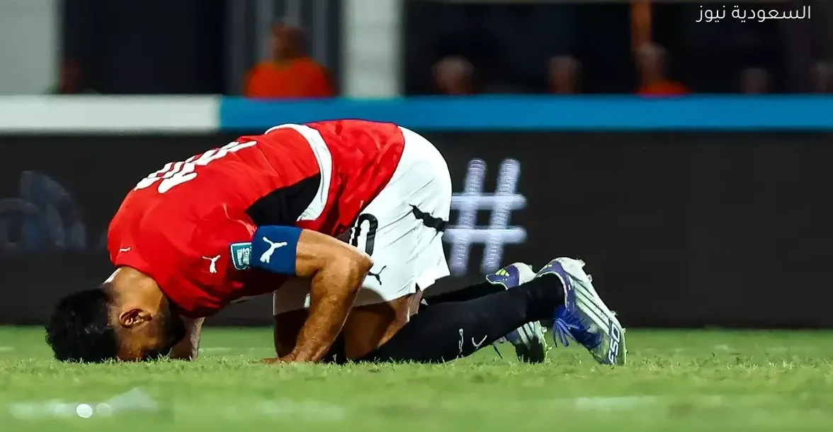محمد صلاح يحقق إنجازات تاريخية مع منتخب مصر لكرة القدم – يلا شوت
