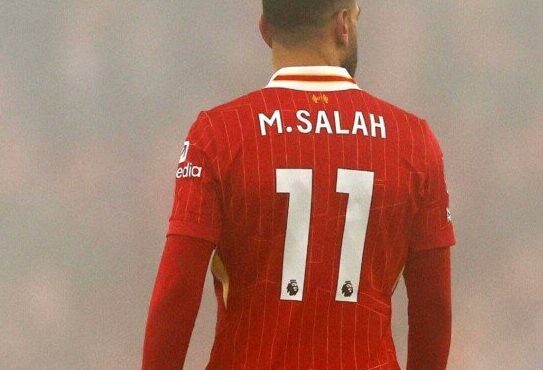 محمد صلاح يزور جدة المقبل بعد أزمته مع سلوت لتحقيق أعلى نسبة CTR – يلا شوت