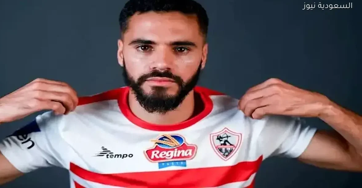 مدرب الزمالك يعلن رسميًا فسخ عقد بنتايج – يلا شوت