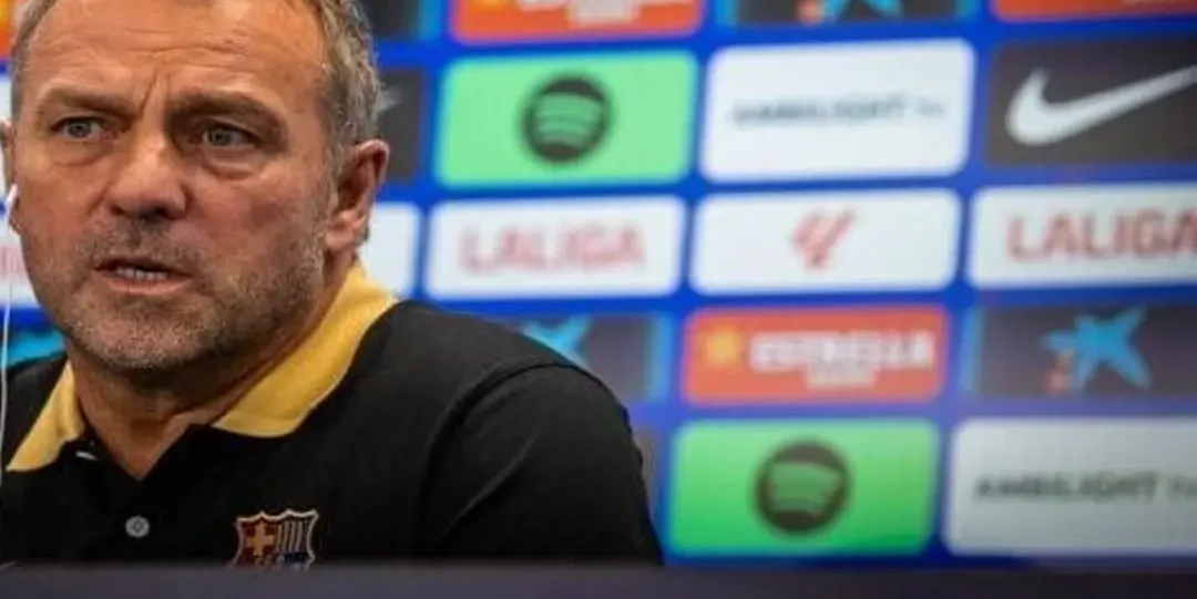 هدفنا الفوز ولا نلتفت لفارق النقاط مع ريال مدريد – يلا شوت