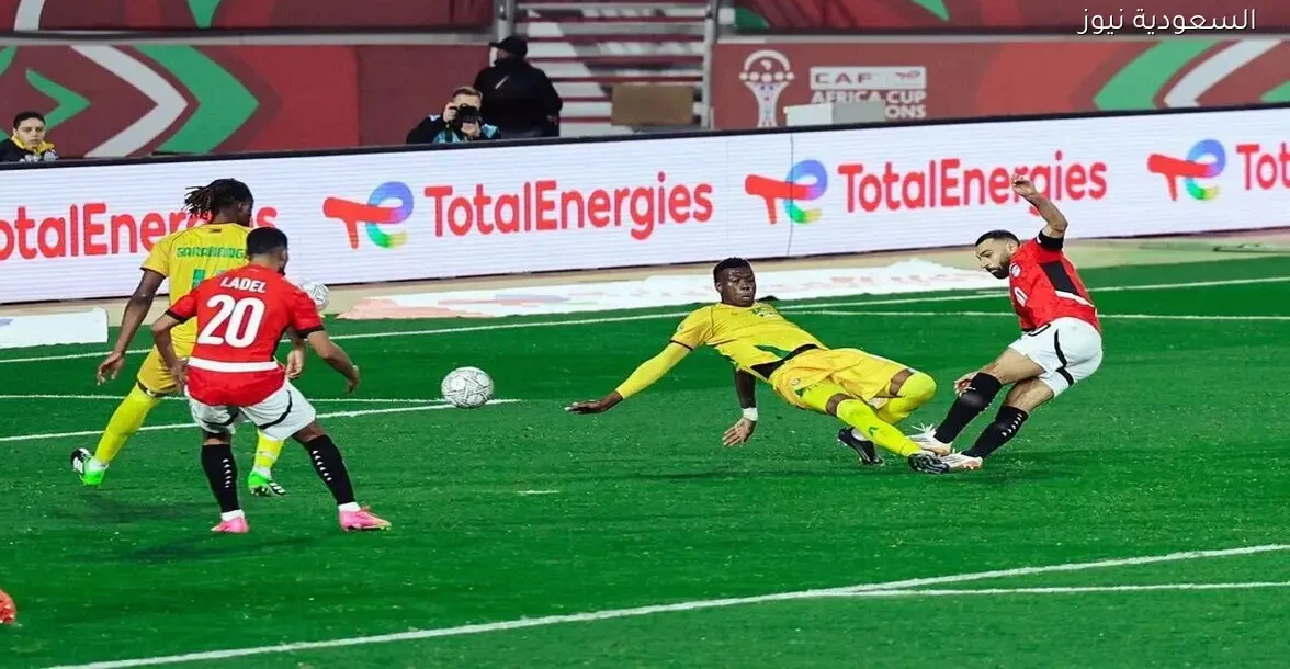 مدرب زيمبابوي يختار منتخبين من مجموعة مصر للتأهل لدور الـ16 في أمم إفريقيا