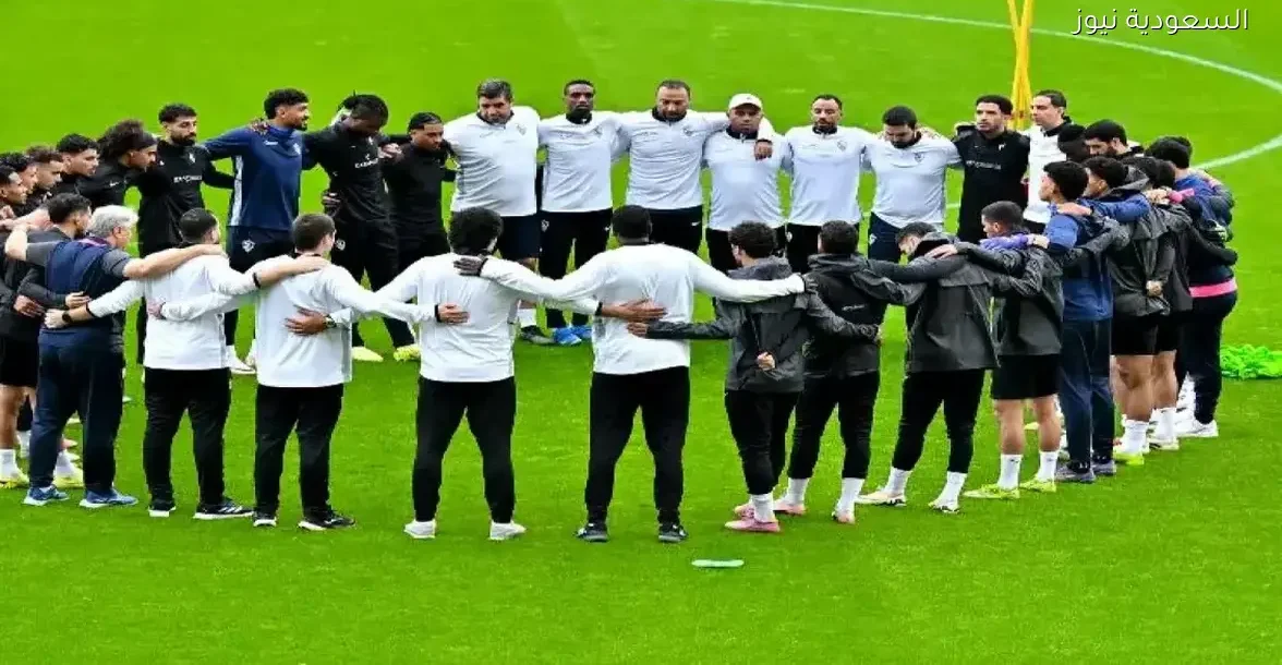 مصدر من الزمالك يكشف تفاصيل جديدة حول أزمة المستحقات قبل مباراة المحلة