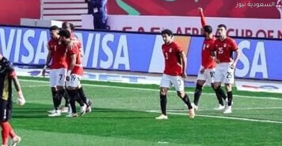 مصر تتجنب مواجهة ثالث المجموعة الأولى بعد فوز المغرب ومالي في أمم أفريقيا