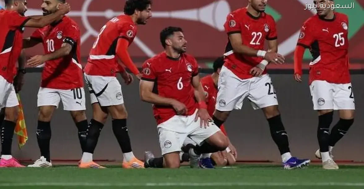 مصر تواجه جنوب أفريقيا في مباراة حاسمة بكأس أمم أفريقيا 2025 – يلا شوت