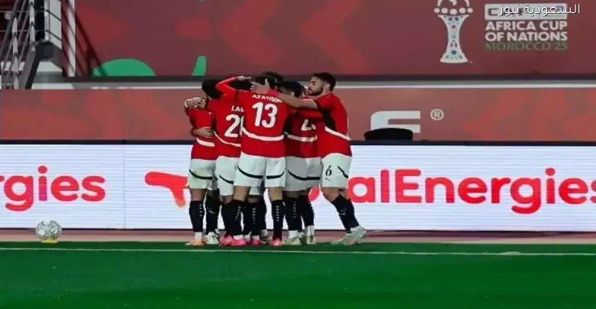 مصر تواجه جنوب إفريقيا في مباراة حاسمة والمغرب يتحدى مالي الليلة – يلا شوت