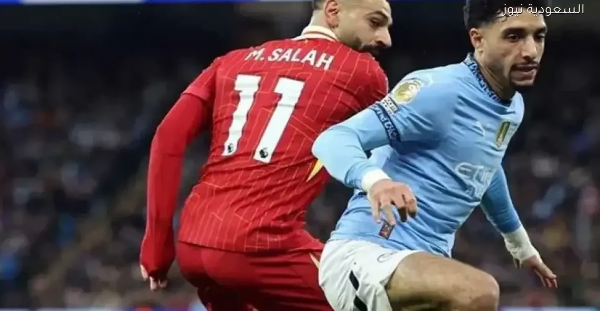 المصري المرشح لجوائز ذا بيست بعيد عن صلاح ومرموش – يلا شوت