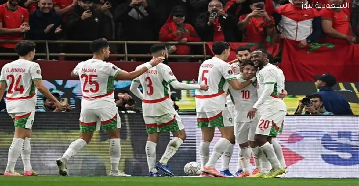 من سيقابل المغرب في دور الـ 16 بكأس أمم إفريقيا؟ – يلا شوت