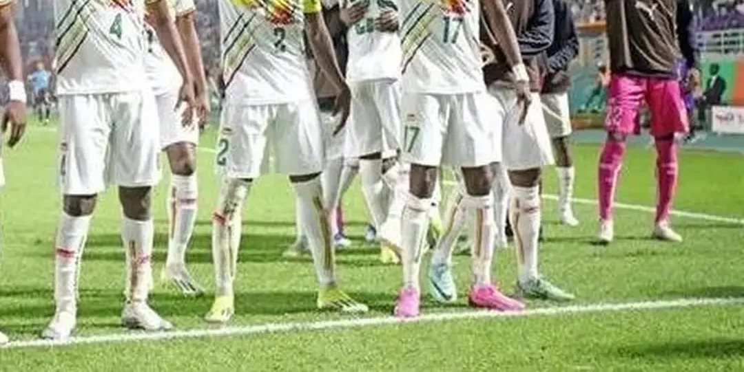 منتخب مالي يطمح لصنع تاريخ جديد في أمم أفريقيا 2025 – يلا شوت